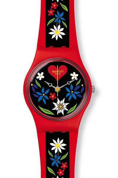 Swatch ROETLI
