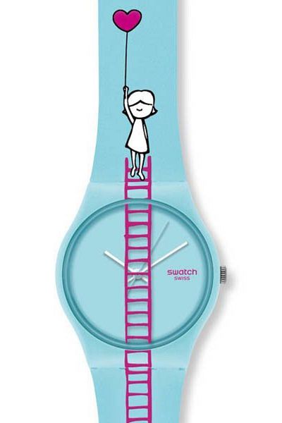 Swatch BLESSING OF LOVE