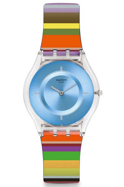 Swatch PRETTY LADDER