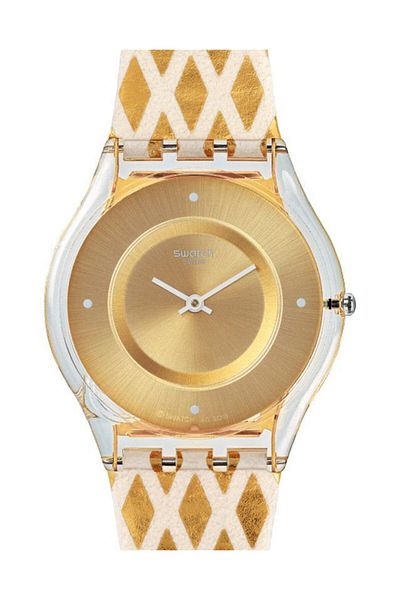 Swatch LOZANGES