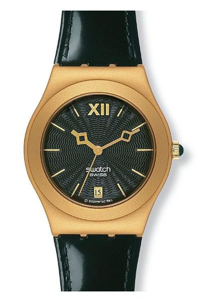 Swatch ELEGANT TOUCH