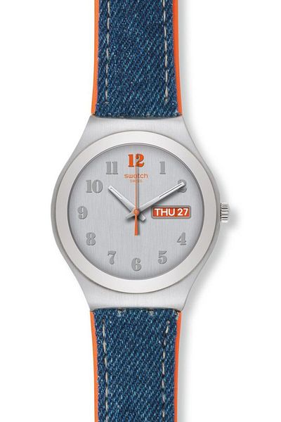 Swatch JEANS ME