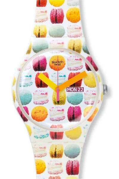 Swatch SWEET EXPLOSION