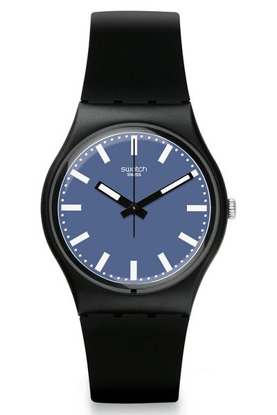 Swatch NIGHT SEA