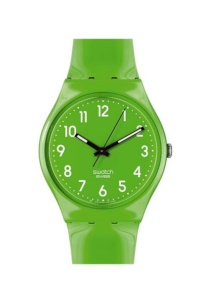 Swatch LEMONGRASS