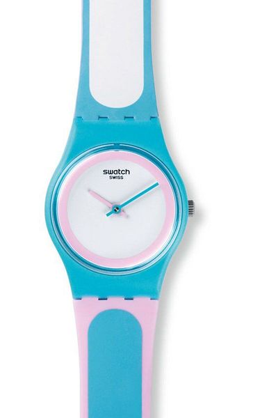 Swatch TROPICAL BEAUTY