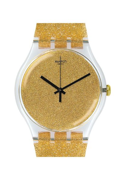 Swatch NUIT DOREE