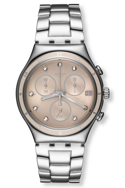 Swatch CLASSY SHINE