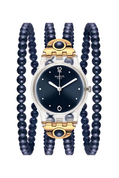 Swatch NIGHT PROHIBITION