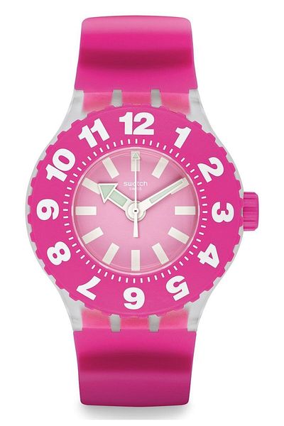 Swatch DIE ROSE