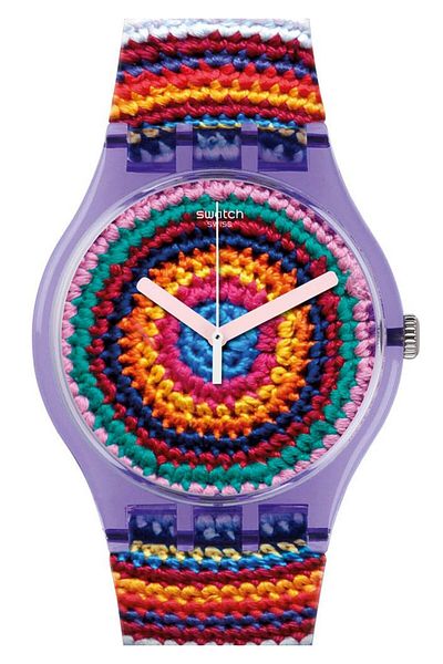 Swatch UNCINETTO