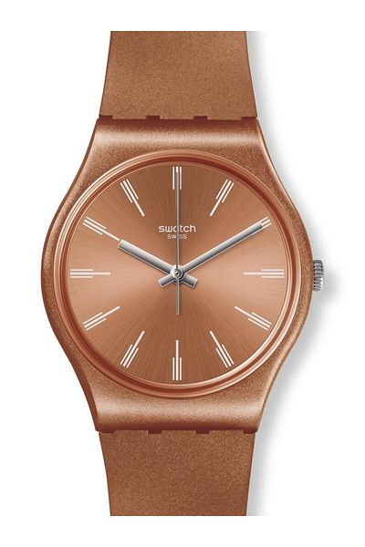 Swatch SANDBAYA