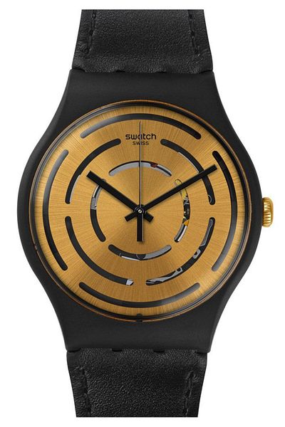 Swatch SEEING CIRCLES