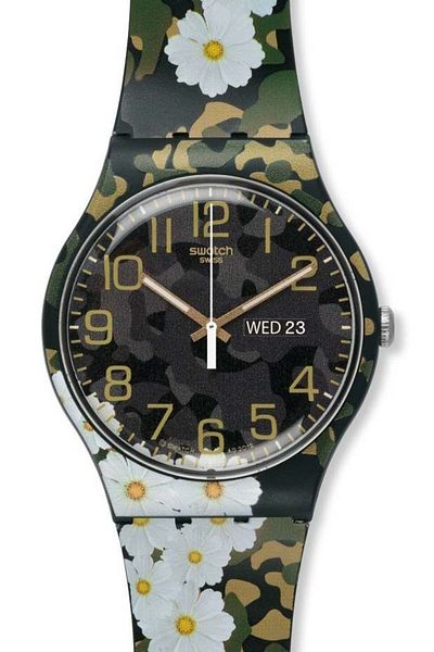 Swatch MASOALA