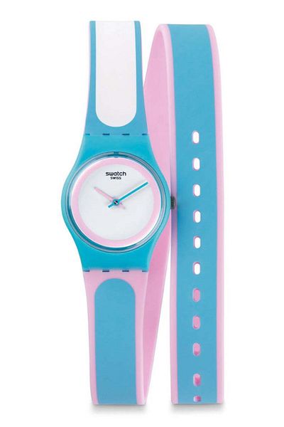 Swatch TROPICAL BEAUTY