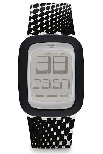 Swatch PSYCHOTOUCH