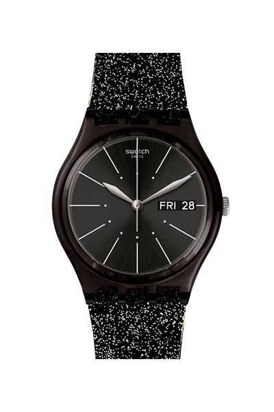 Swatch GLITTERNOIR
