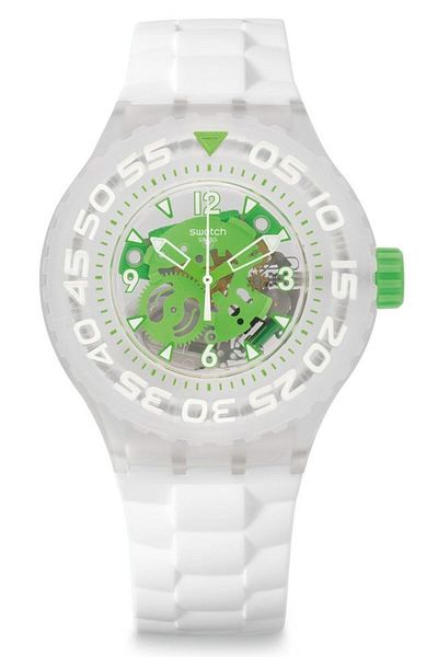 Swatch CLOROFISH