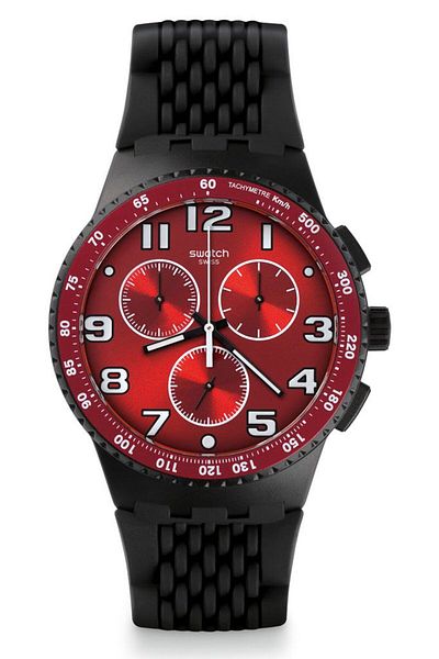 Swatch TESTA DI TORO