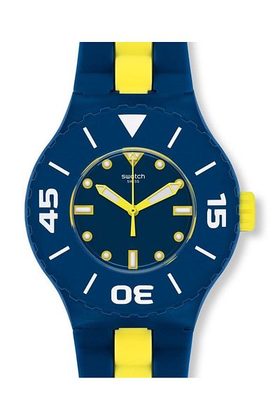 Swatch LONG WAVES