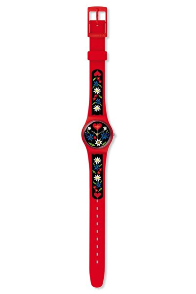 Swatch ROETLI