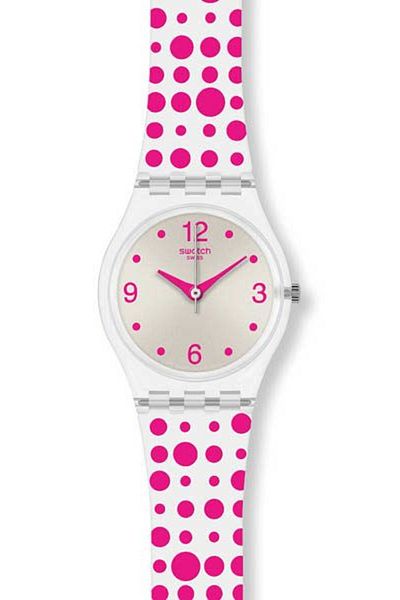 Swatch PINK DARLING