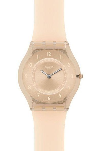 Swatch IVORY SOFTNESS