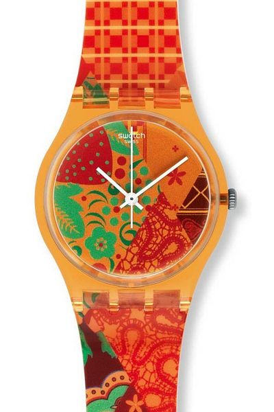 Swatch 36.8