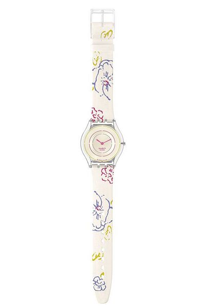 Swatch SPRING GARDEN
