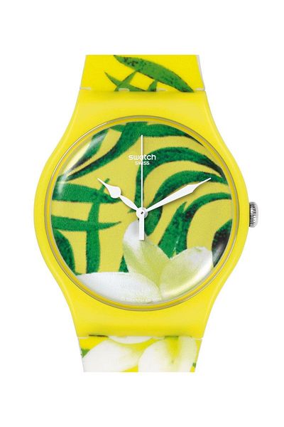 Swatch LIMBO DANCE