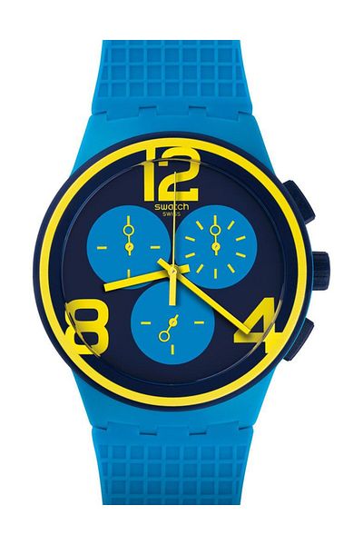 Swatch ON YOUR MARK