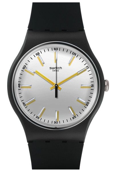Swatch PASSE PARTOUT