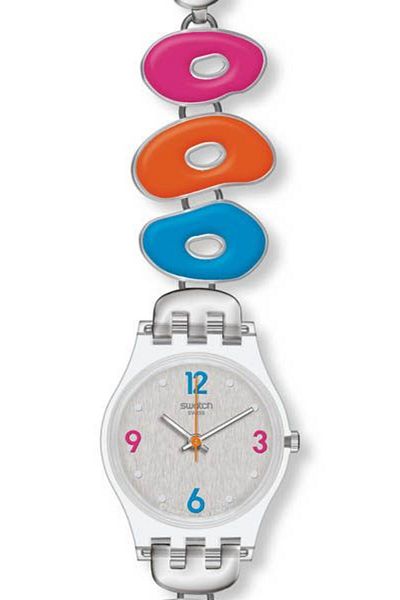 Swatch PINUSSINA MULTICOLOR