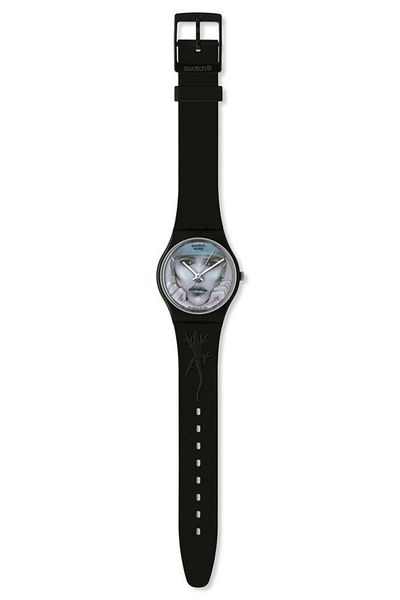 Swatch TOO MANY MEMORIES