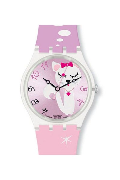 Swatch DULCE CAT