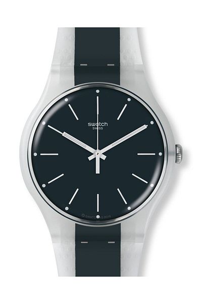 Swatch GREY LINE