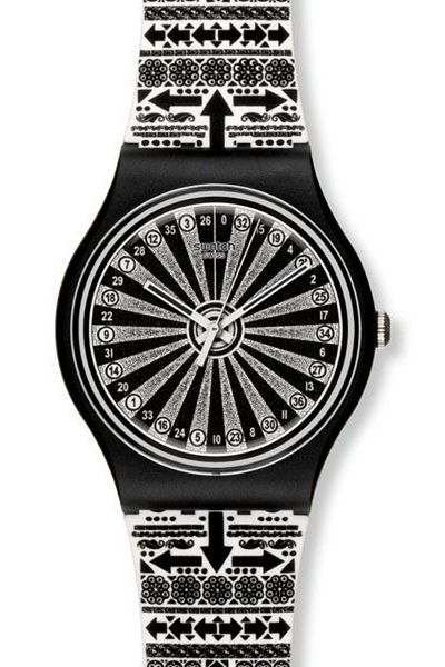 Swatch LUCKY DRAW