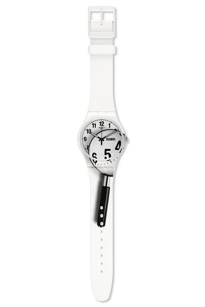Swatch ENLARGE TIME