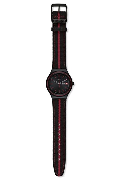 Swatch THE PRINCE OF RED STRIPE