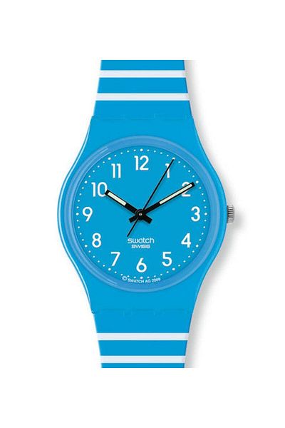 Swatch STRIPED RISE UP