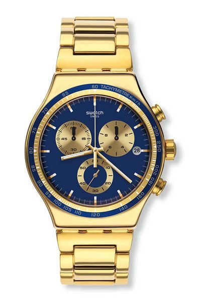 Swatch POWER SHOT