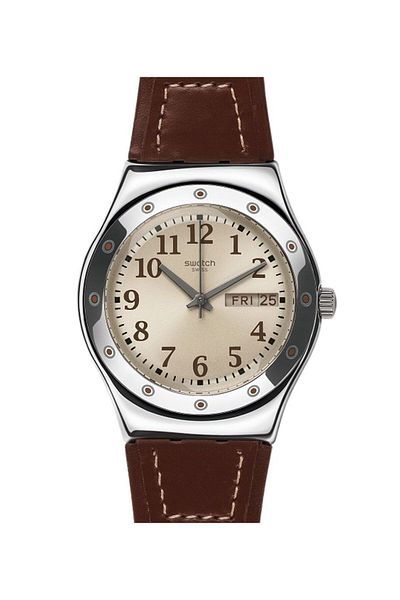 Swatch DOUBLE WRAP
