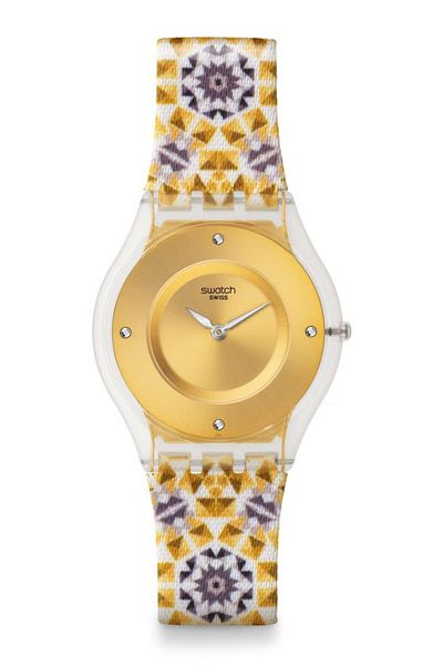 Swatch SEMINATO