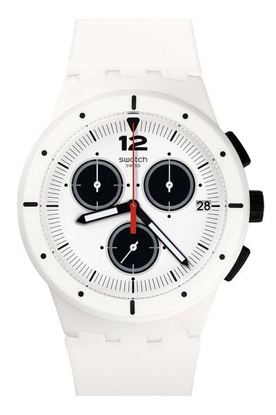 Swatch WHY AGAIN