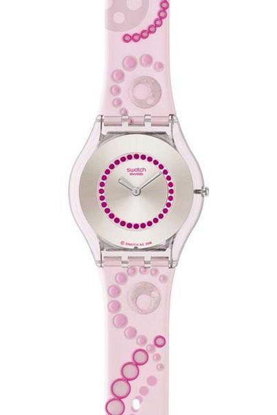 Swatch BUBBLEHOP