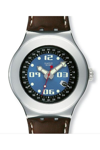 Swatch DOMINATOR