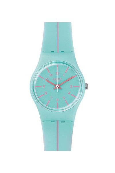 Swatch MENTHE A L'EAU