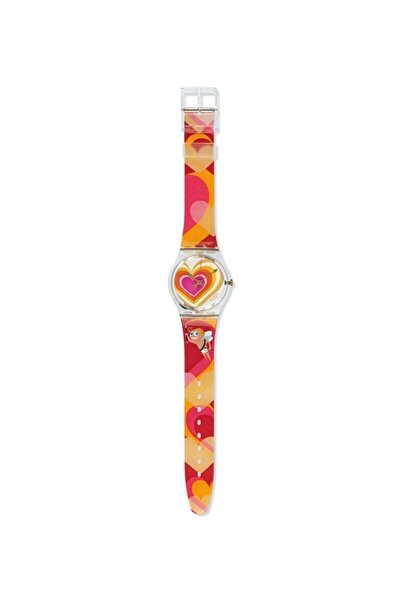 Swatch AIMING FOR YOUR HEART