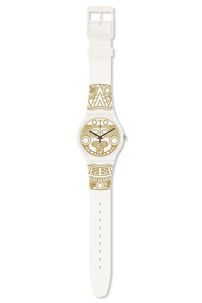 Swatch STILL ALIVE