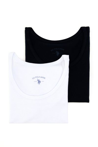 U.S. Polo Assn. Boy's 2-Piece Tank Top 50301743 -Vr013